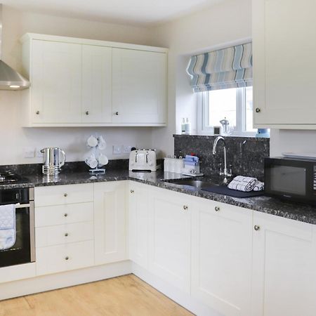 Pen Y Ffrith Lodge - Uk47060 Prestatyn Εξωτερικό φωτογραφία