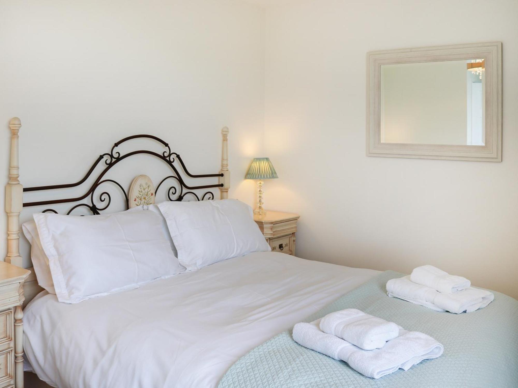 Pen Y Ffrith Lodge - Uk47060 Prestatyn Εξωτερικό φωτογραφία