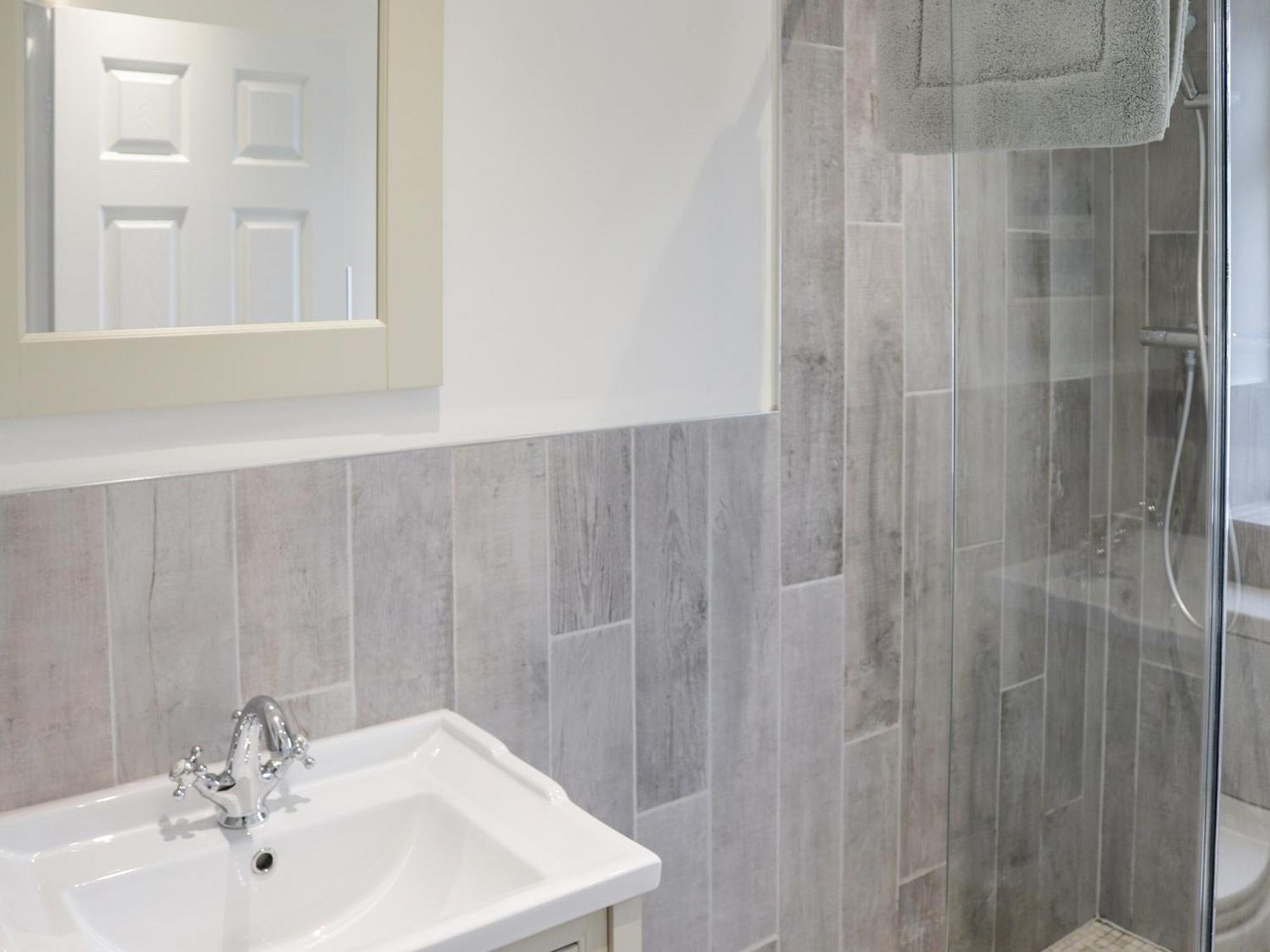 Pen Y Ffrith Lodge - Uk47060 Prestatyn Εξωτερικό φωτογραφία