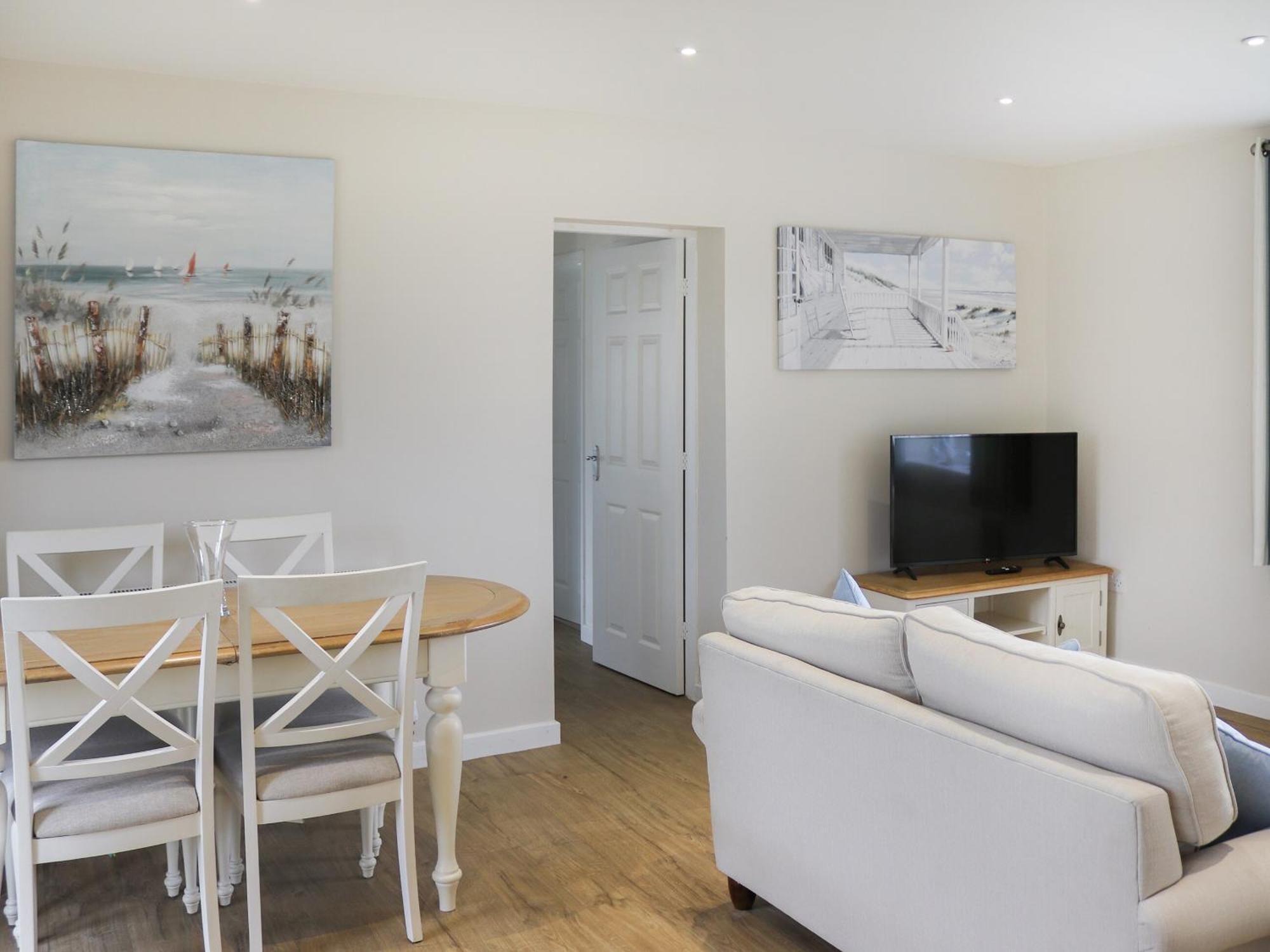 Pen Y Ffrith Lodge - Uk47060 Prestatyn Εξωτερικό φωτογραφία