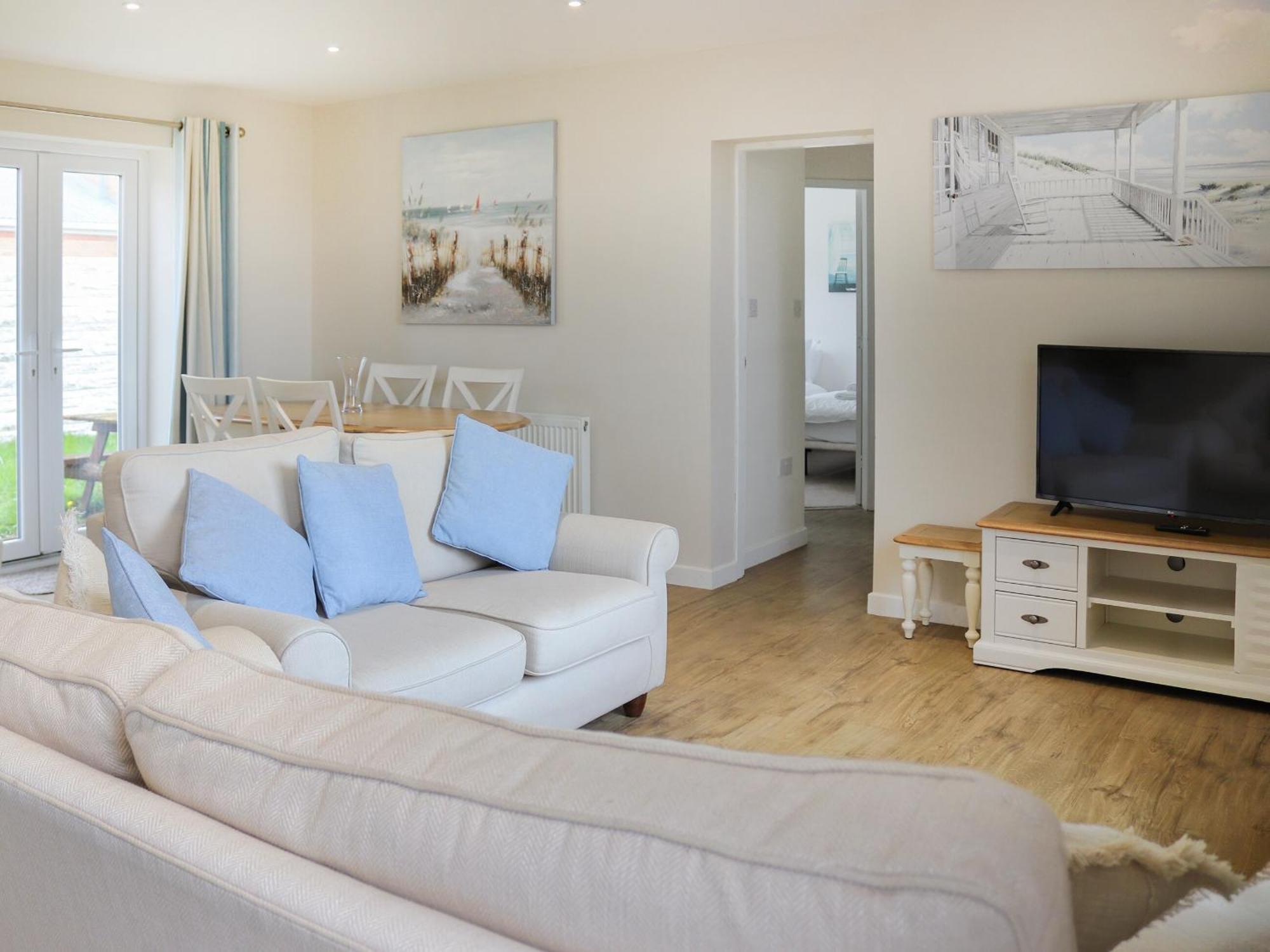 Pen Y Ffrith Lodge - Uk47060 Prestatyn Εξωτερικό φωτογραφία