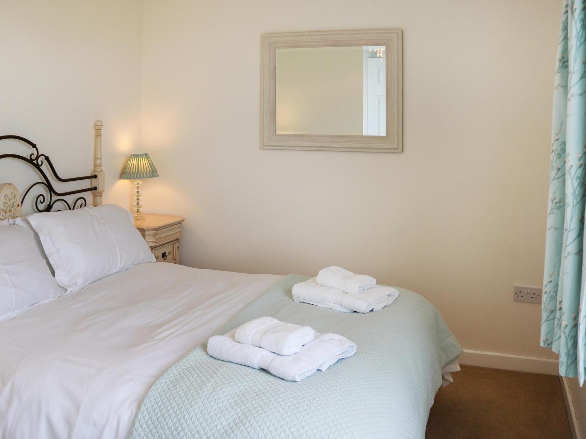 Pen Y Ffrith Lodge - Uk47060 Prestatyn Εξωτερικό φωτογραφία