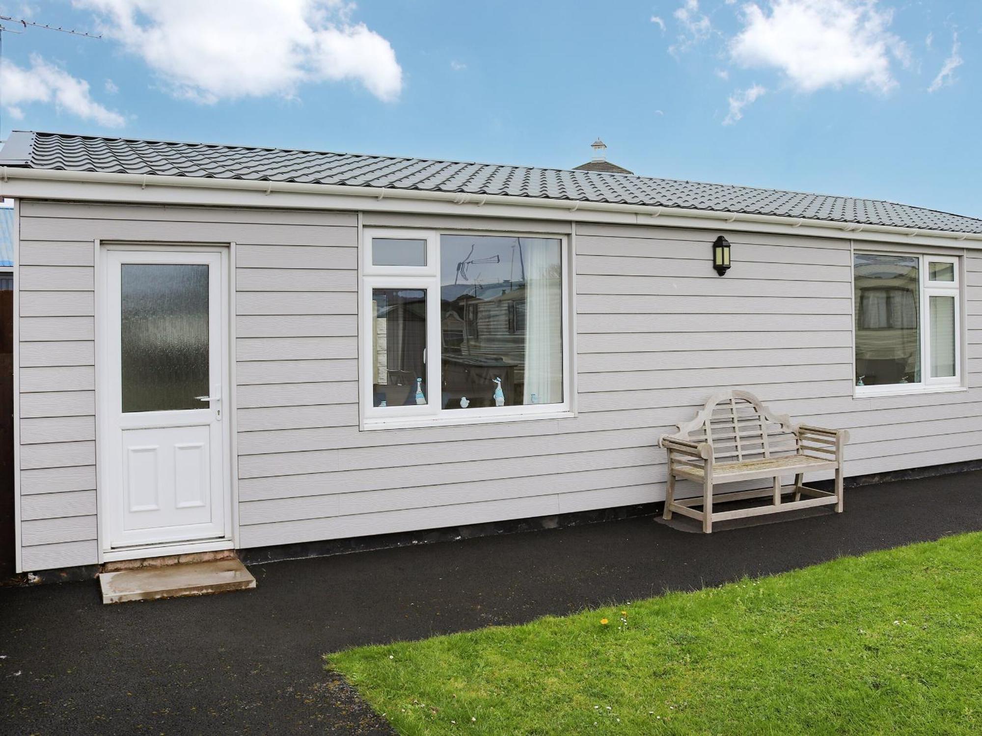 Pen Y Ffrith Lodge - Uk47060 Prestatyn Εξωτερικό φωτογραφία